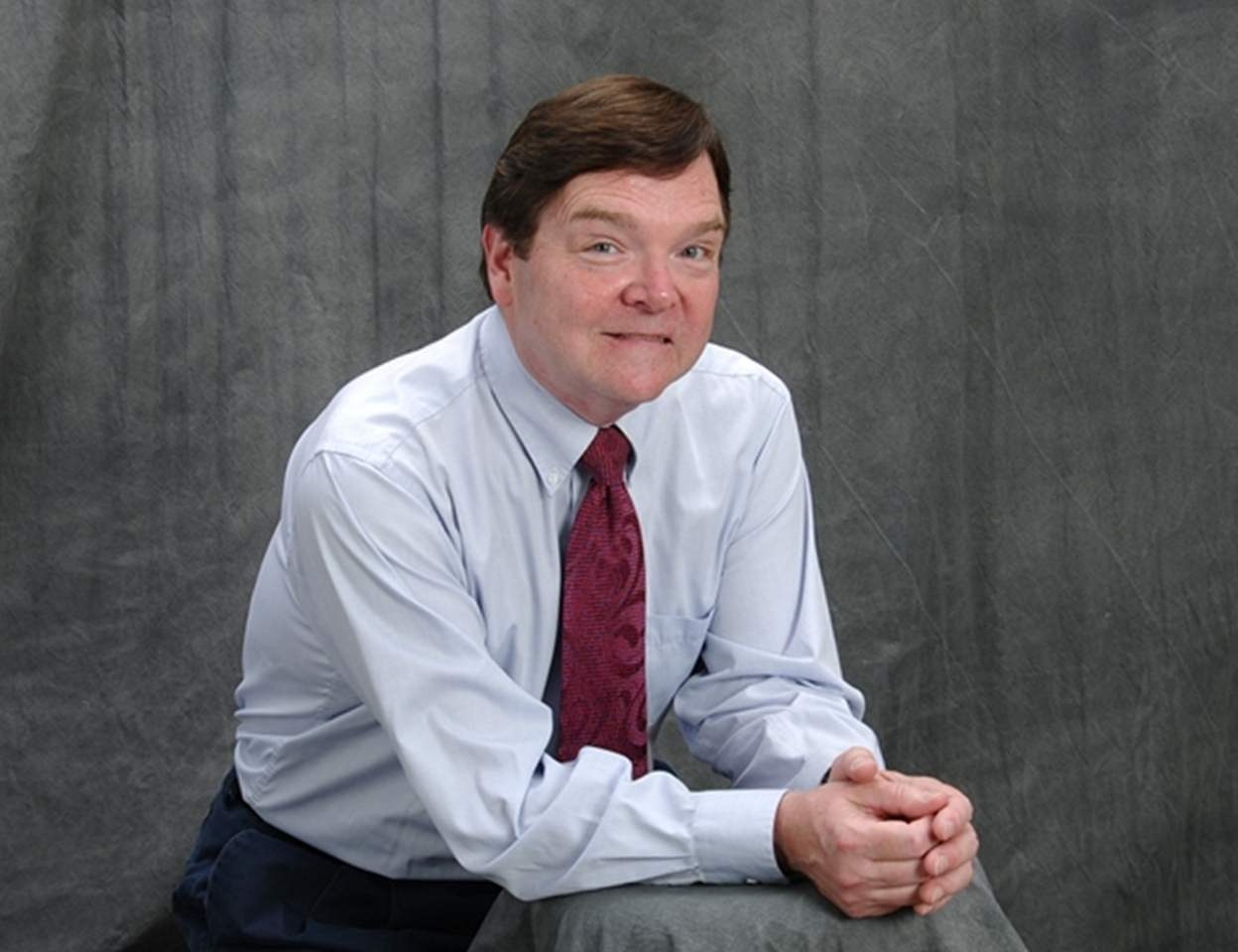 Dennis Conway
